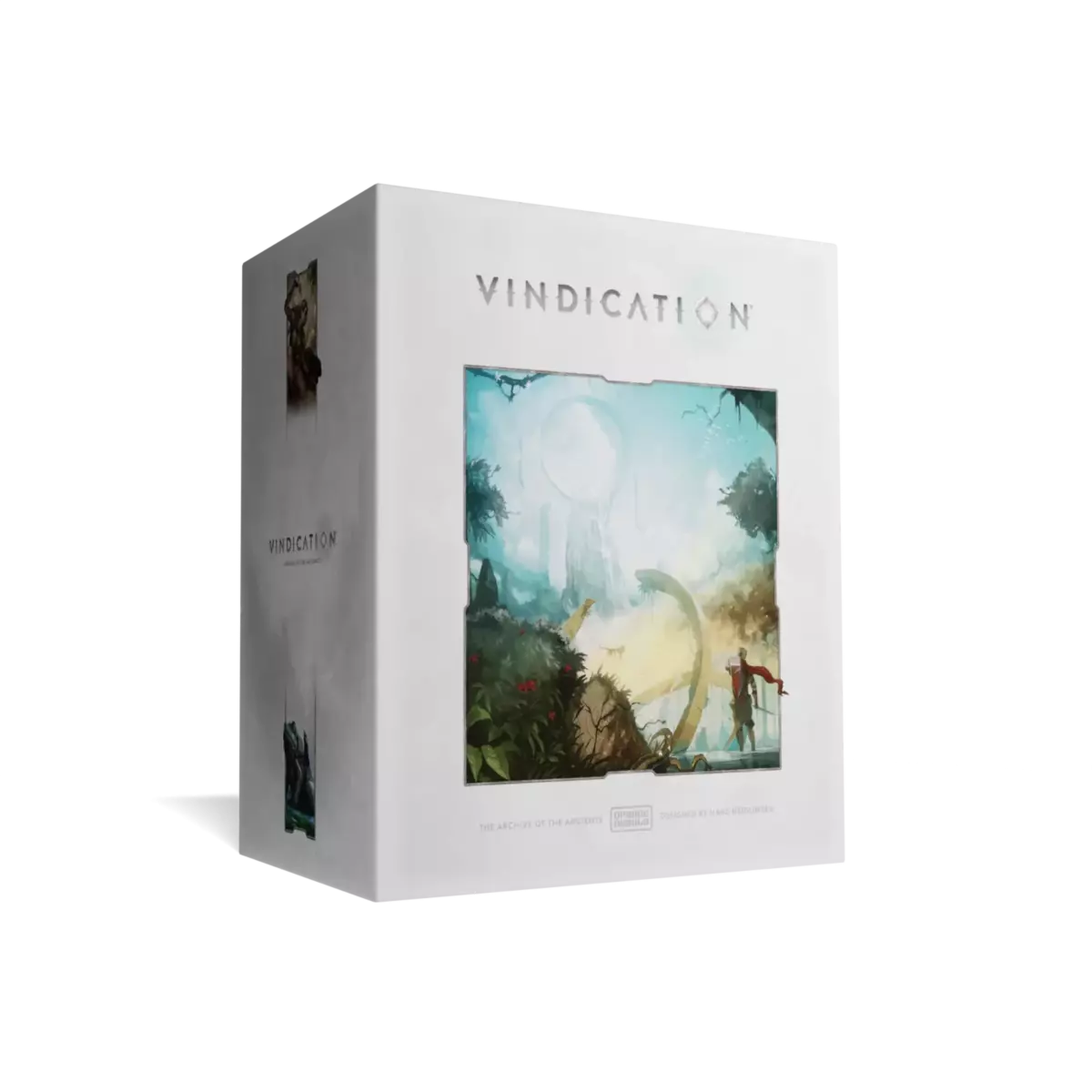 Windication Vindication Archive of the Ancients (Fully Loaded) (в наличии) — Simplekick