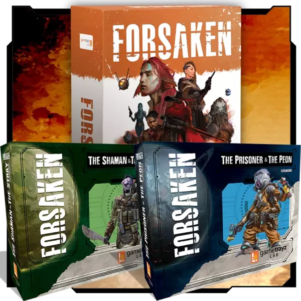 Forsaken