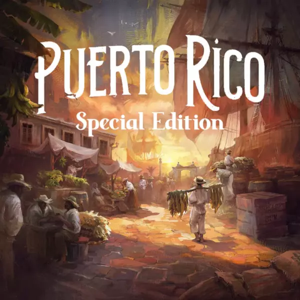 Puerto Rico Special Edition Bundles