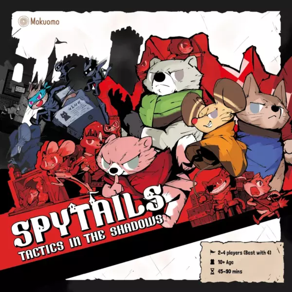 Spytails