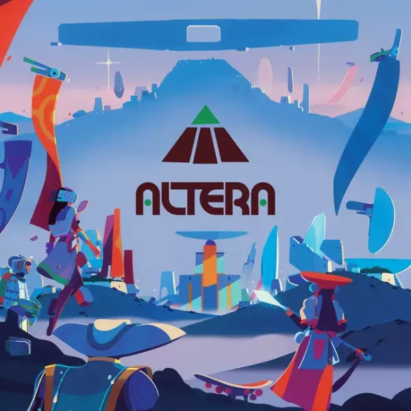 Altera
