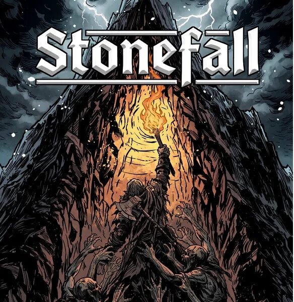 Stonefall