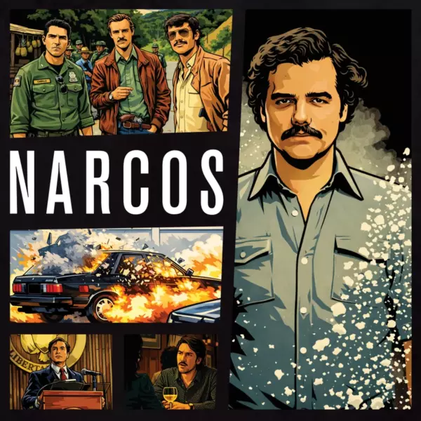 NARCOS