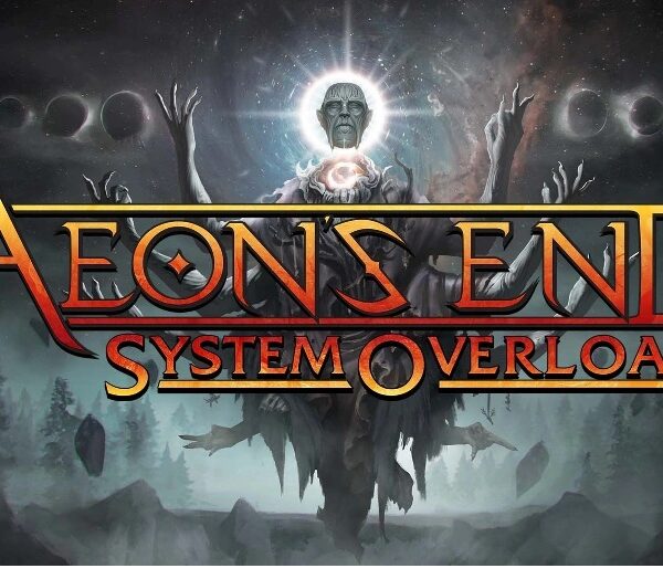 Aeon's End: System Overload