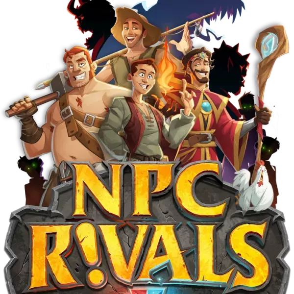 NPC Rivals! by Creatist Games