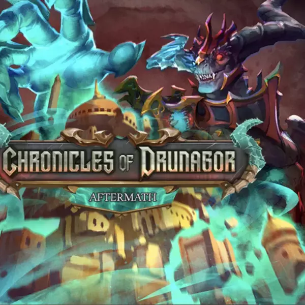 Chronicles of Drunagor: Aftermath