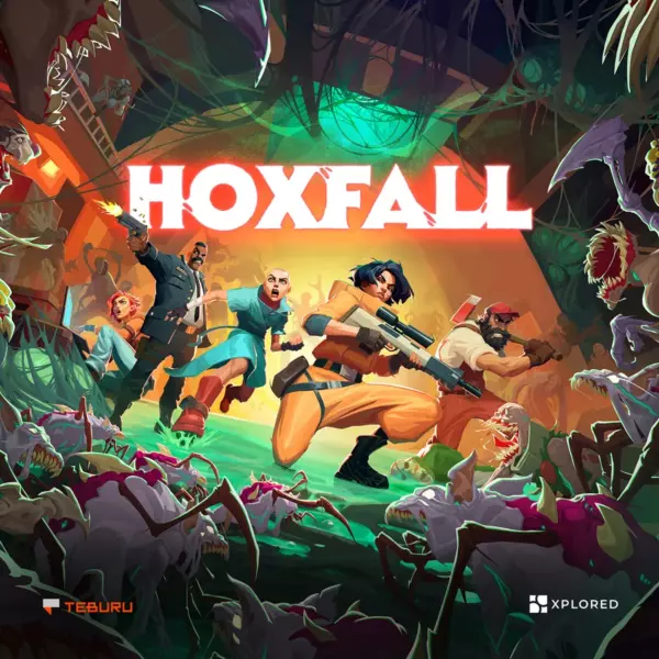 HOXFALL
