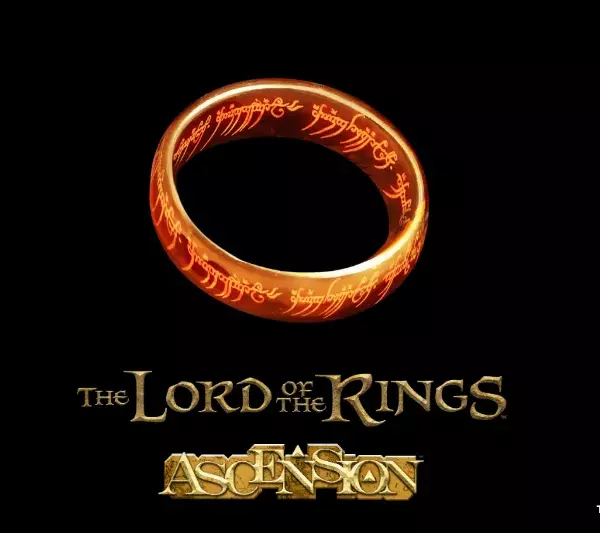 The Lord of the Rings: Ascension
