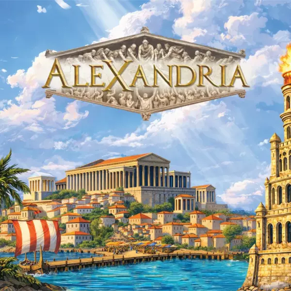 Alexandria