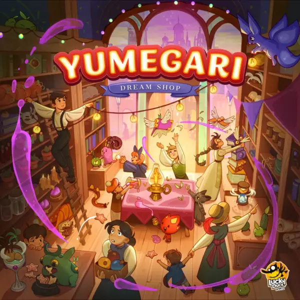 Yumegari