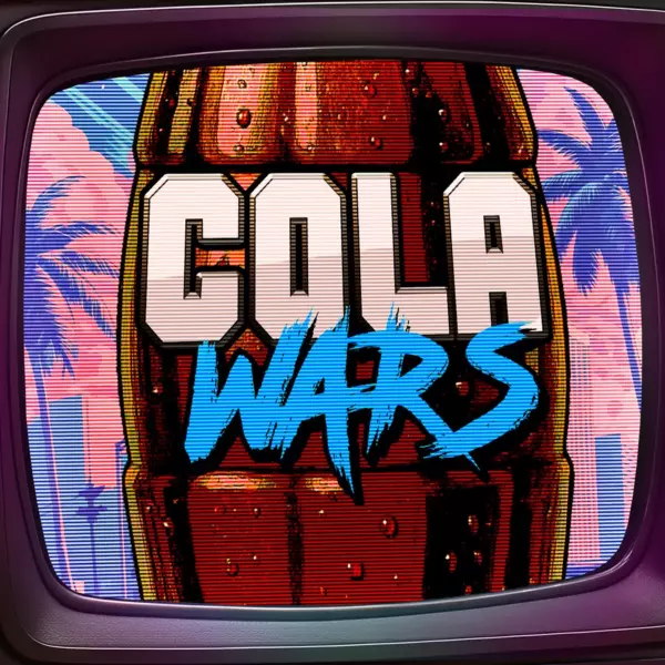 Cola Wars Premium Edition