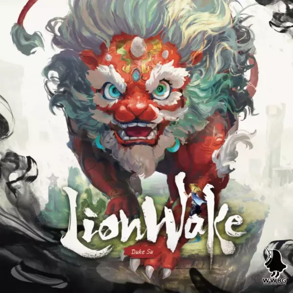 Lionwake