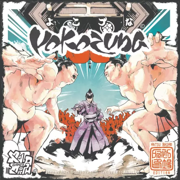 Yokozuna