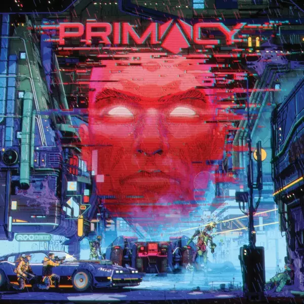 Primacy