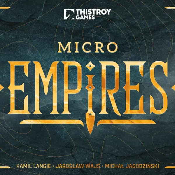 Micro Empires
