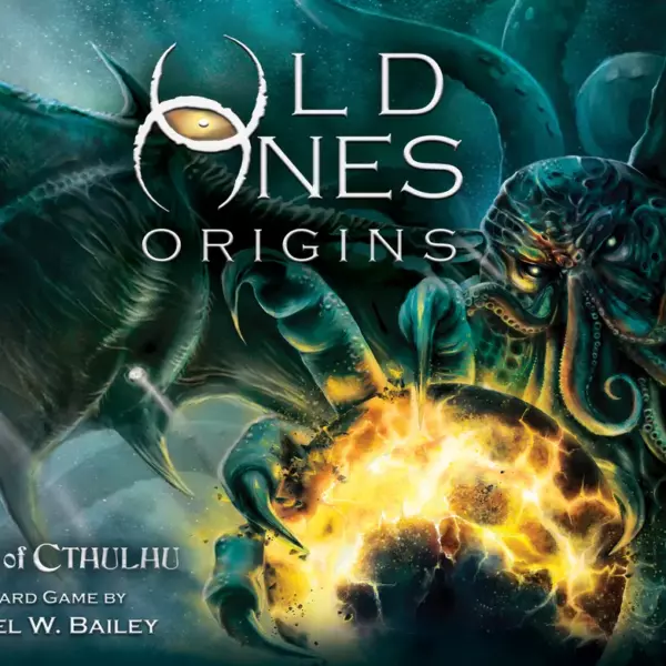 Call of Cthulhu: Old Ones Origins