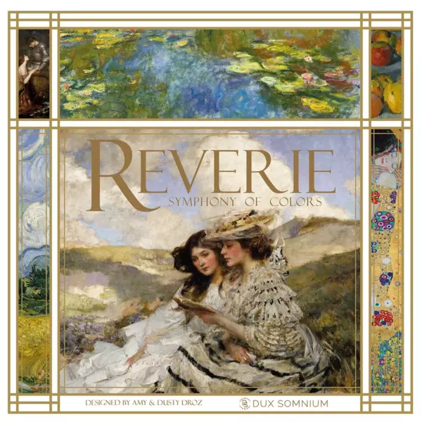 Reverie