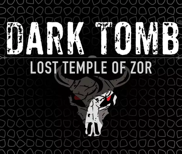 Dark Tomb: Lost Temple of Zor