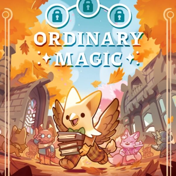 Ordinary Magic