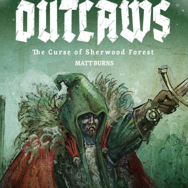 Outlaws: The Curse of Sherwood Forest