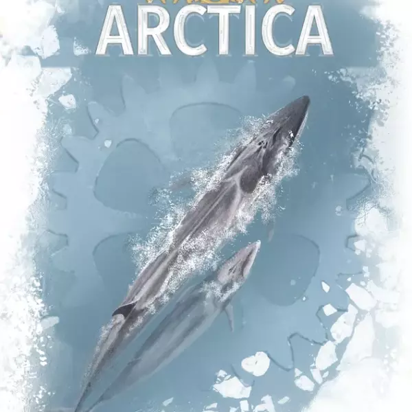 ARCTICA