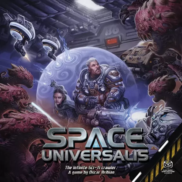Space Universalis