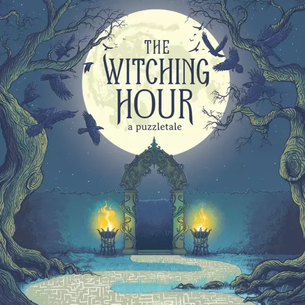 The Witching Hour