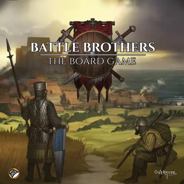 Battle Brothers